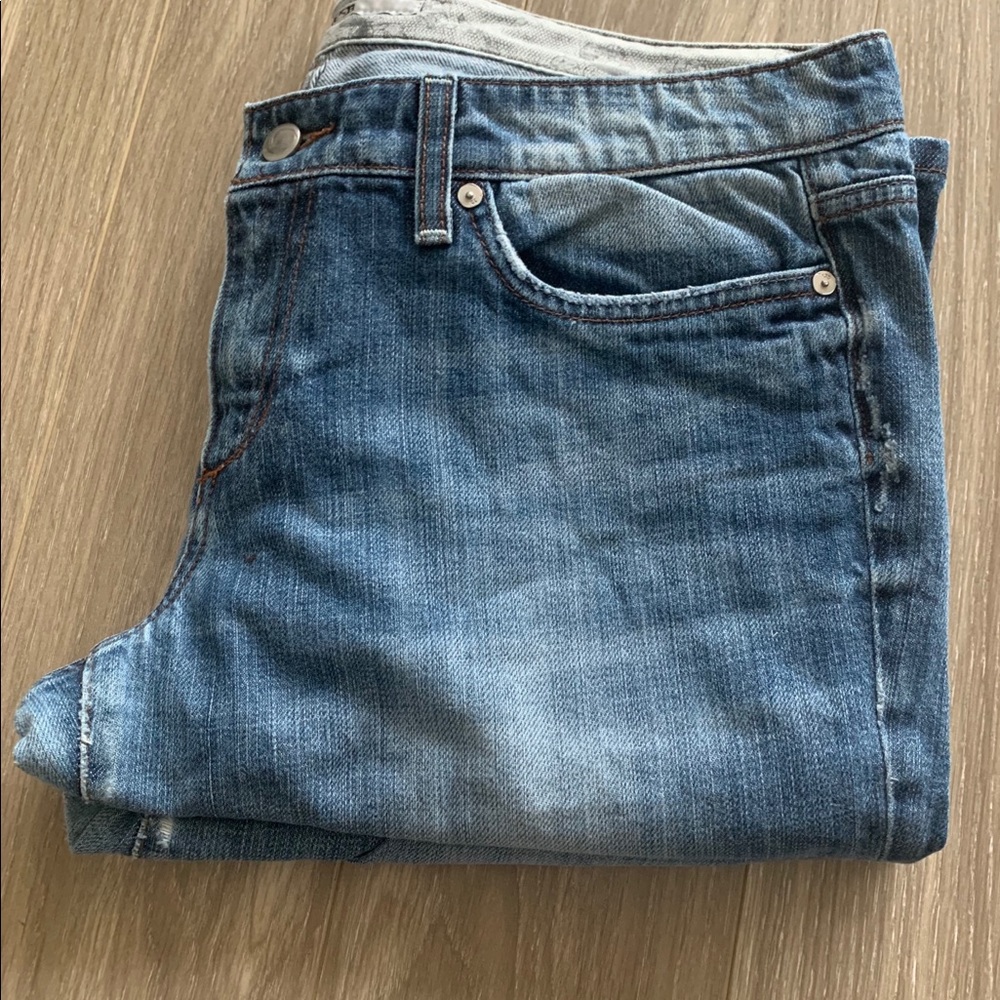 Joe’s Rocker Fit Jeans Size 31 - Picture 6 of 8